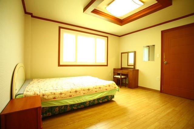 Bluesky Pension Pocheon Bagian luar foto