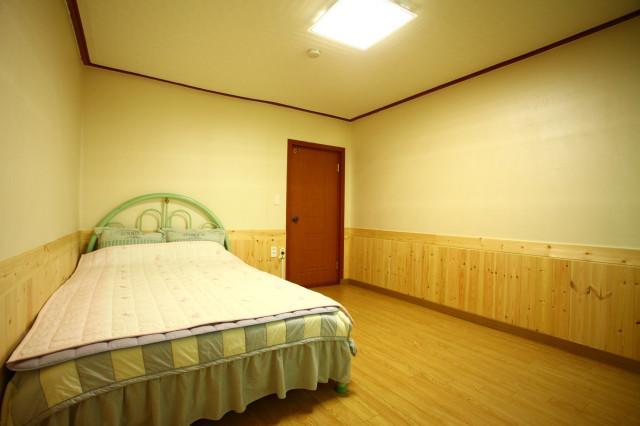 Bluesky Pension Pocheon Bagian luar foto