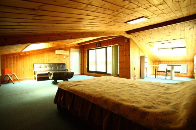 Bluesky Pension Pocheon Bagian luar foto