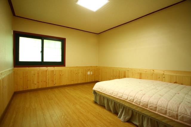 Bluesky Pension Pocheon Bagian luar foto